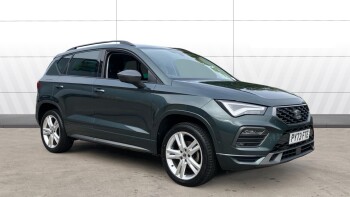 SEAT Ateca 1.5 TSI EVO FR 5dr Petrol Estate